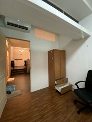 King's Mansion (D15), Condominium #554338551